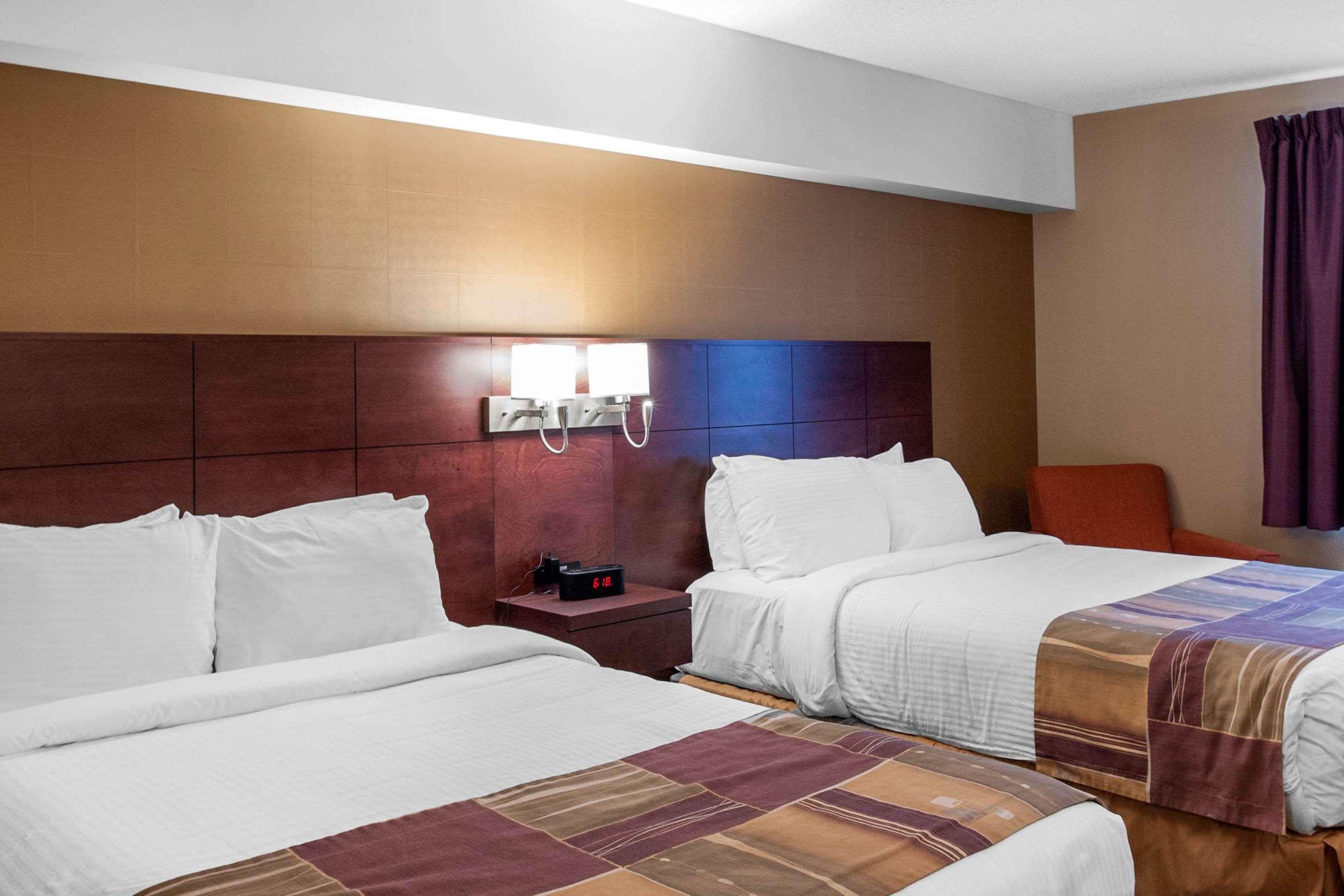 Quality Hotel & Suites Gander Exterior photo